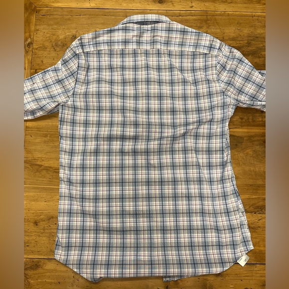 Pair of men’s dress shirts Van Heusen - Picture 4 of 9